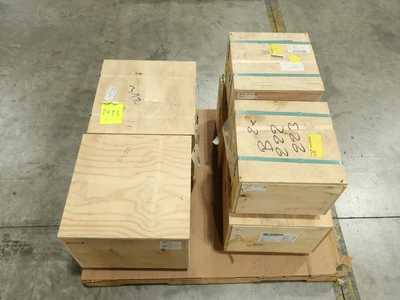 Used FAG _UNKNOWN_ Bearings Ohio US | Aucto #1306647