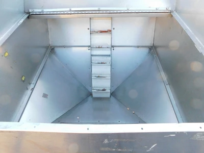 USED HOPPMANN CORP EP
