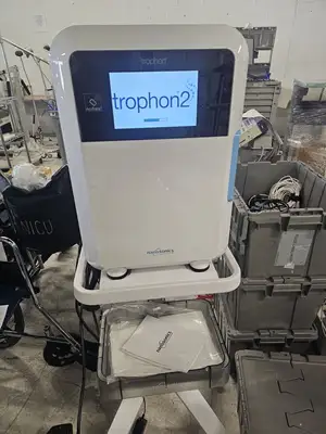 New | in-Stock TROPHON NEW Trophon2 Disinfection System W Printer And Stand Zero Cycles Lab Sterilizers Texas US | PT Medical Technologies #1458778