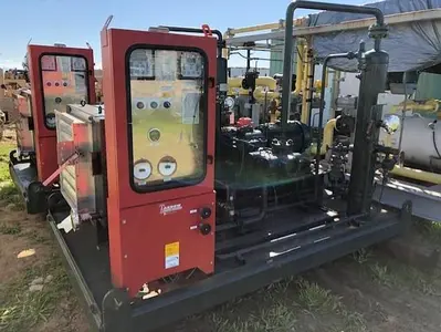 NEW ARROW VRC-2