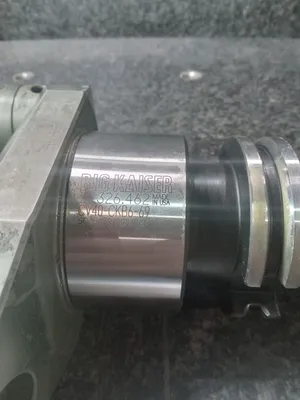 USED BIG KAISER 0D57-9QCKB6-CKR4
