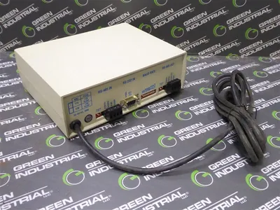 DGH A1000 RS-232 / RS-485 Converter / Repeater Module Used