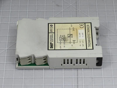 Used ATR _UNKNOWN_ Amplifiers | OCO Industrial #1737461