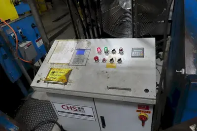 USED CHS CPR-PO-20042