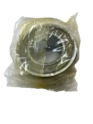 USED FAFNIR WIDE INNER RING BALL BEARING 1-7/16" BORE