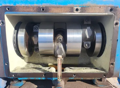 USED UNION TD-120