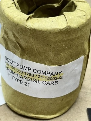 NEW SCOT PUMP COMPANY 101.000.175B /21-15002-08