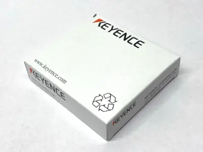 New | in-Stock KEYENCE OP-87668 Nuts & Screws | Maverick Industrial Sales #1108140