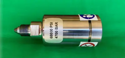 OMAX 300756 Pump Components | Innovate Technologies (1)