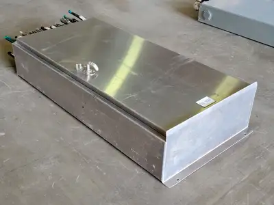 USED ACE MANUFACTURING SERIES 7000