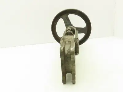 Velan L10-0310C-13SL 3" Stainless Knife Gate Valve 316SS Rising Stem Lug Style