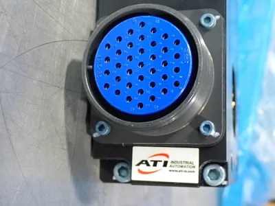Used ATI INDUSTRIAL AUTOMATION SB11T Tooling & Accessories (Other) Ohio US | HGR 24 #1016804