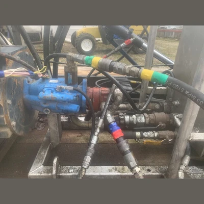 KOR150 Heli-Portable Diamond Core Drill