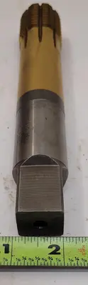 Used JARVIS USA M36 TAP Misc Industrial Equipment Kentucky US | Aucto #686924