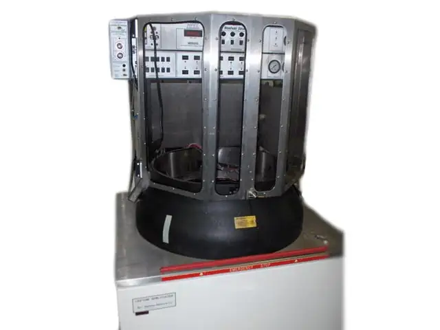 Used HEADWAY _UNKNOWN_ Photolithography | J.M. Industries #1044663