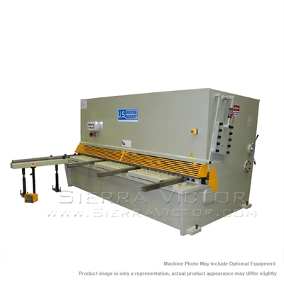 US INDUSTRIAL US 10500 Hydraulic Shears | Sierra Victor Industries (2)