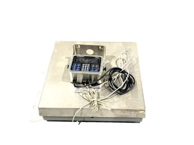 USED B-TEK, ZM303-SD1 BT-2424-100-CS-SP, ZM303-SD1