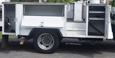 Used 2017 DODGE RAM 5500 Bucket (boom) trucks Florida US | Proxy Equipment #1377918