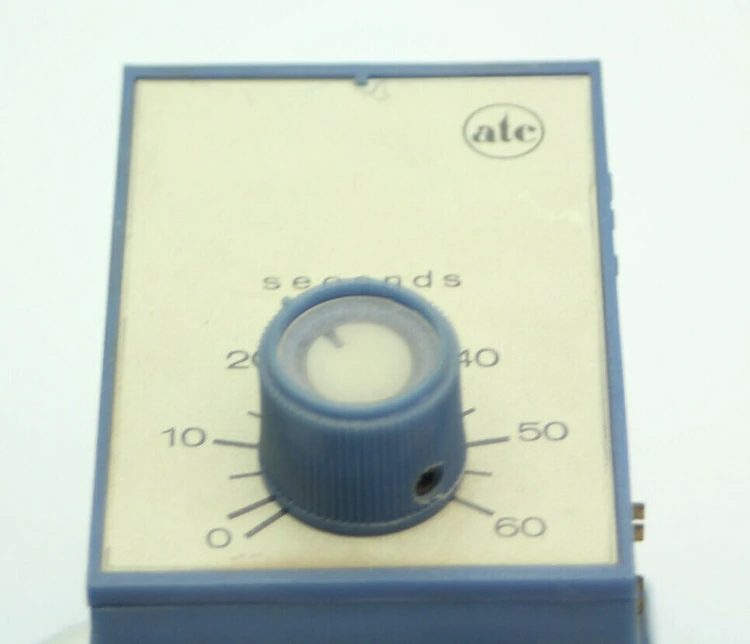 Used ATC 322B007A12CS Relays & Switches California US | Davliegogo LLC #1705813