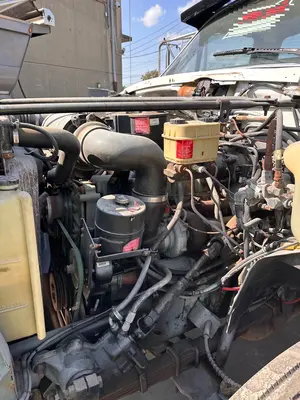 Used 1989 FORD F700 Service & Utility Trucks New York US | Proxy Equipment #1385215