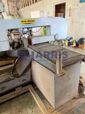 USED 2007 HYDMECH S-20