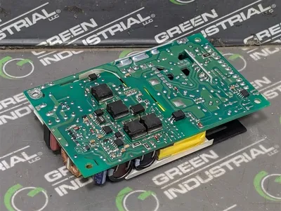 EOS VLT80-1001 Power Supply Module 12VDC 6.8A Output Used