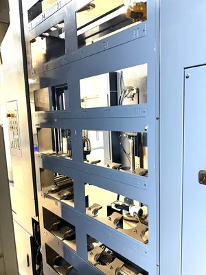 2019 MATSUURA LF-160 LINEAR MOTOR Vertical Machining Centers (5-Axis or More) | CNC EXCHANGE (15)