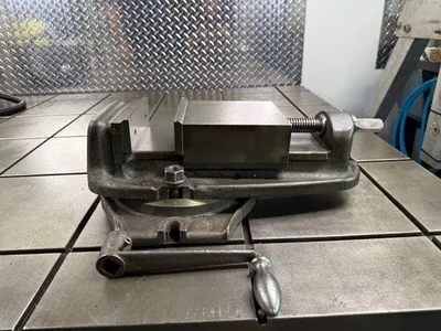 N/A 6" Tooling | GMT (12)