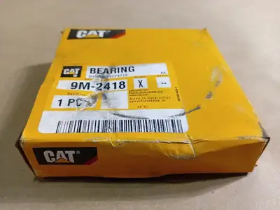 NEW CATERPILLAR 9M-2418
