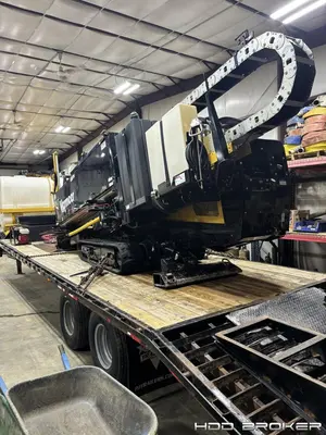 Used 2018 VERMEER 2018 VERMEER D23X30 S3 Drill Rigs Florida US | HDD Broker #1346361