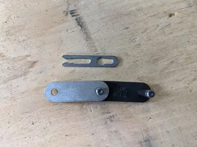 NEW TSUBAKI PF2040
