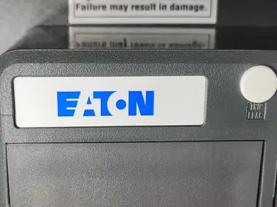 NEW 2014 EATON DEK225