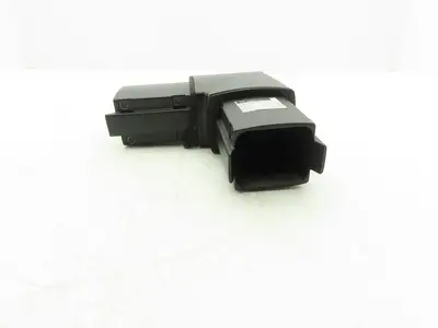 Hoffman S2ME Elbow 90-degree Syspend 281-Max HMI Support 7.76x7.76x2.83"
