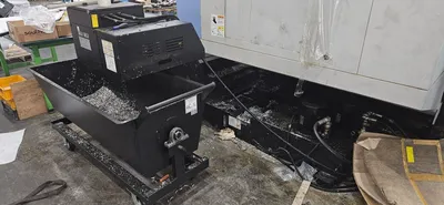 2019 DOOSAN DNM 750L II Vertical Machining Centers | USED CNC WAREHOUSE (2)