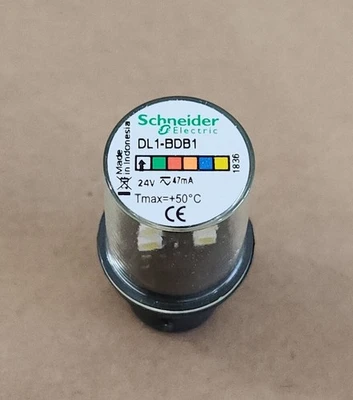 New | in-Stock Schneider Electric DL1 BDB1 Relays & Switches Indiana US | J&J Industrial Supply #504967