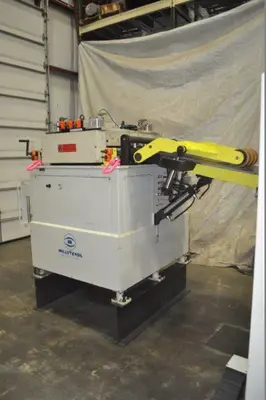 USED 2004 MILLUTENSIL SMOC5000, RDSA1180