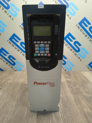 Allen-Bradley 20G11ND5P0AA0NNNNN General Purpose AC Drives | ESS Industrial Equipment Sales (4)