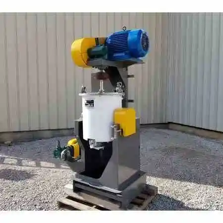 Used UNION PROCESS 15S Mills / Grinders New Jersey US | Phoenix Equipment Corp #175238