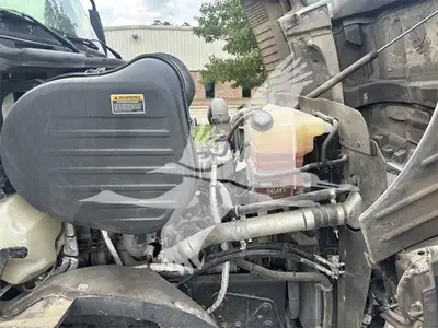 USED 2017 CATERPILLAR CT660S