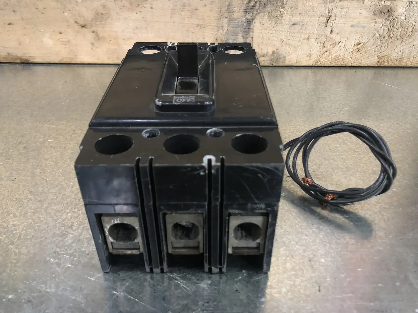 USED FEDERAL PIONEER NEJ233125