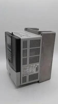 Used ALLEN-BRADLEY 20AD2P1A0AYNANNN Variable Speed Drives | ND Industrial Surplus #1214140