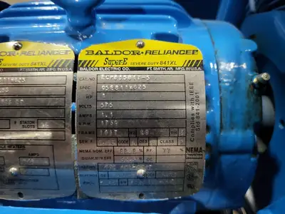NEW FLENDER H1SH11A