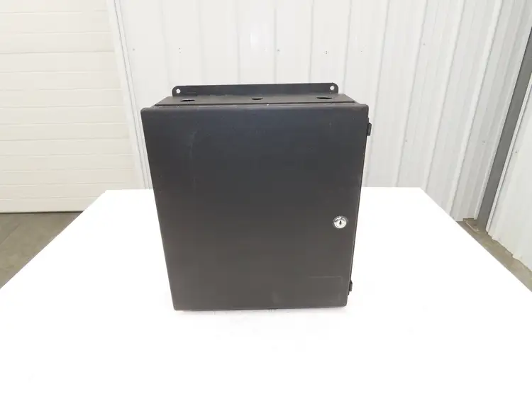 Used HAMMOND MANUFACTURING _UNKNOWN_ Electrical Boxes Indiana US | Arrow Industrial #638926