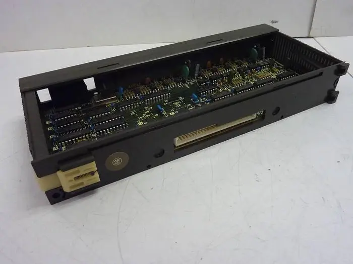 Used MITSUBISHI AD61 Circuit Boards Michigan US | Ideal Machinery #603792
