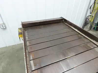 Used POWER-PACK _UNKNOWN_ Belt Conveyors Indiana US | Arrow Industrial #1412073