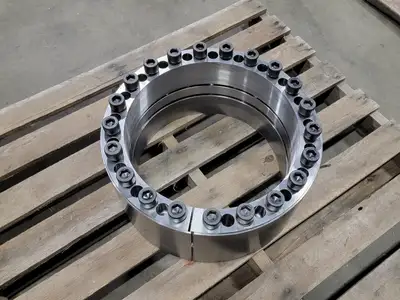 NEW FENNER DRIVES T121360