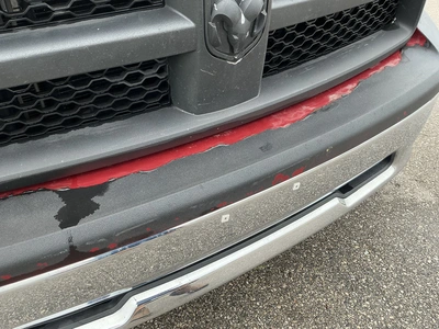 Used 2010 DODGE RAM 1500 Pickup Trucks Michigan US | Miedema Asset Management Group #1444804