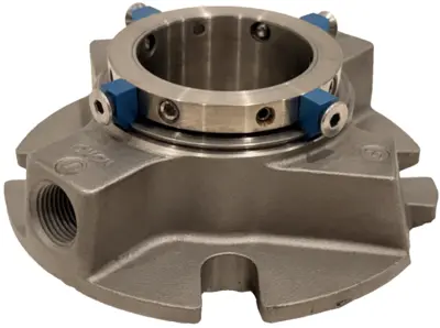 USED FLOWSERVE CSCPX1875ECXAS