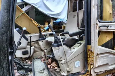 Used 1996 CATERPILLAR 307 Excavators Pennsylvania US | Proxy Equipment #1382912