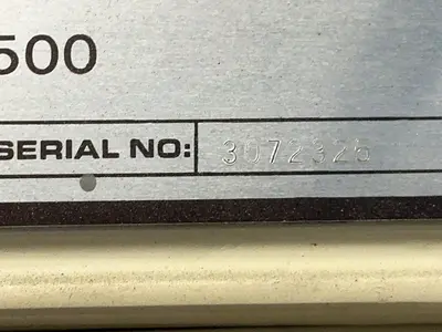 Used JET JTM4VS Vertical Mills Ohio US | HGR 24 #1507013